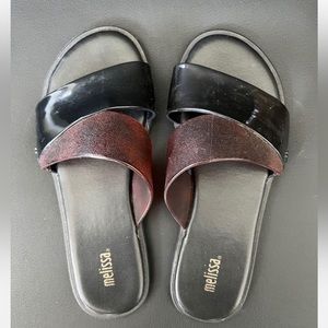 Melissa Sandals Slippers